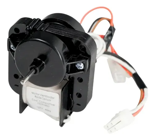 Motor Ventilador Geladeira Electrolux Joteck 70292402 DC46 DC48