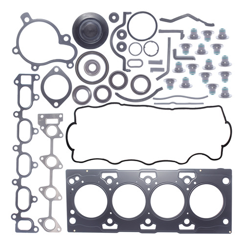 Juego Empaquetadura Motor Para Hyundai Sonata Nf 20 2.0 2009