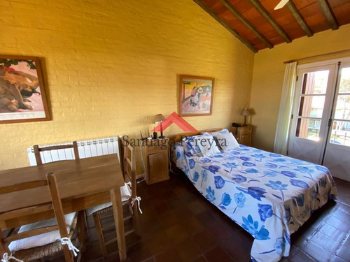 Casa En Tio Tom Ideal Para Decansar - Ref: 6358