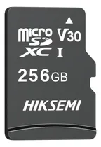 Comprar Tarjeta de Memoria Micro SD Hiksemi HS-TF-C1 256G Neo 256Gb Lectura 95Mb\u002Fs Escritura 50Mb\u002Fs