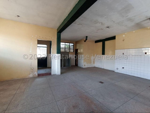 Milagros Inmuebles Edificio Venta Barquisimeto Lara Zona Oeste Economica Residencial Economico Comercial Código Inmobiliaria Rent-a-house 24-16570