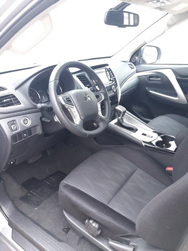 Mitsubishi / Montero Sport 3.0 Gasolina 4x2