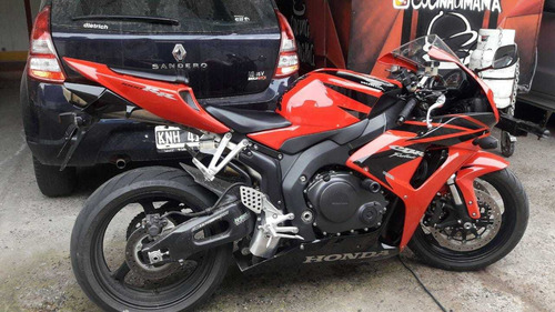 Honda 2007