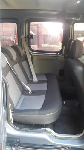 Renault Kangoo Authentic Plus