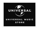 Universal Music Store