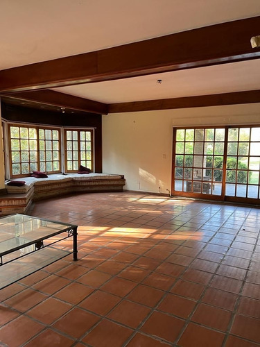 Imagen 6 de 15 de Venta Chalet En Ambito Privado | Parque Leloir