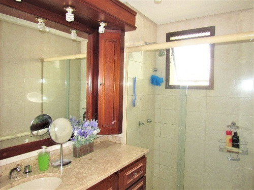 Apartamento Boa Vista Porto Alegre. - 3538