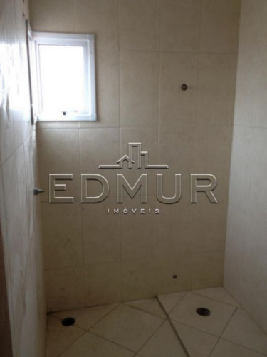 Imagem 7 de 11 de Apartamento - Jardim Santo Antonio - Ref: 6988 - V-6988