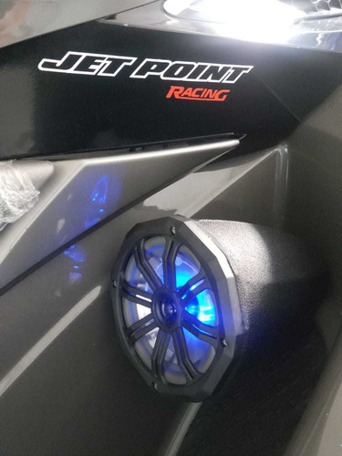 Imagem 13 de 14 de Som Para Jet Ski Kit