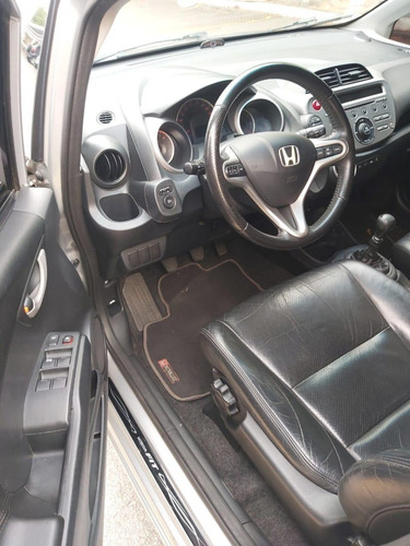 Honda/ Fit Exl 1.5