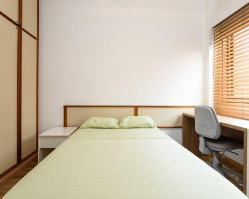 Imagem 10 de 20 de Rua Visconde De Pirajá - Hotel Residencia Ipanema - Praça General Osório - Ipanema - Sqa0345a - 31975936