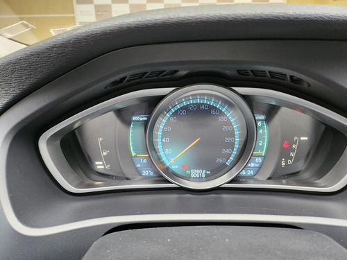 Volvo V40 T4 Dynamic