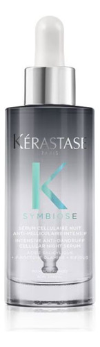 Kérastase Symbiose Sérum Anticaspa 30 Ml - Travel Size