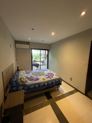 592- 2 Casas Pu Jardin Fondo Solymar Sur Proximo A