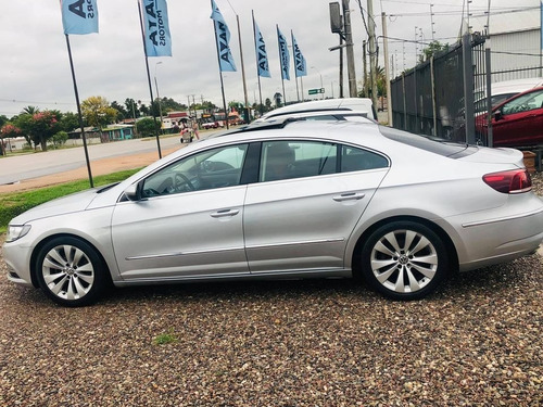 Amaya Vw Passat Cc