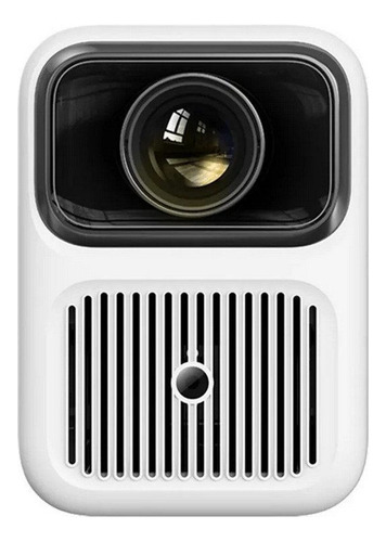 Proyector Inteligente Wanbo Dali 1 Macrotec