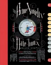 Comprar The Acme Novelty Dat : Sketches And Diary Pages In Fac, De Chris Ware. Editorial Drawn And Quarterly En Inglés
