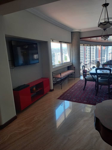 Imagen 14 de 27 de Fernando Perez Alquila Exclusivo Apartamento En Los Mangos Valencia Res Avignon