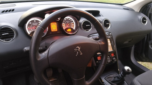 Peugeot 308 Allure Hdi