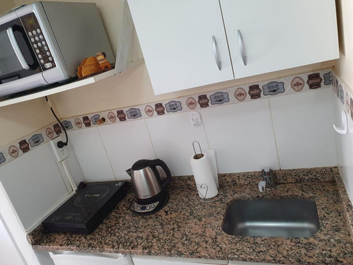 Imagen 6 de 23 de Departamento - Monserrat