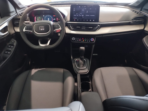Fiat Pulse 1.0 Impetus T3 Cvt