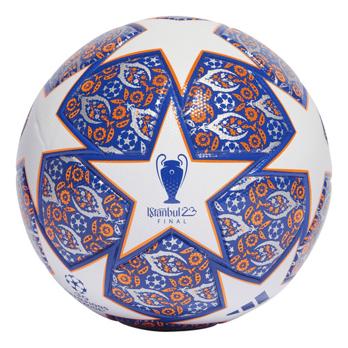 Pelota adidas Futbol Ucl League Estambul 23 Bl Mn