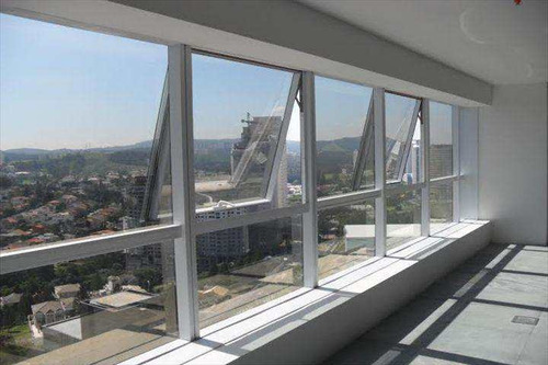 Imagem 2 de 6 de Sala, Alphaville Empresarial, Barueri - R$ 350.000,00, 42m² - Codigo: 155500 - V155500