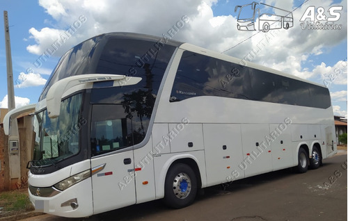 Marcopolo Ld 1600 2013 Otimo Estado Ligue Confira! Ref.88