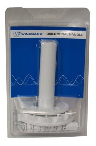 Winegard Rp-6200 Rv Kit De Mango Direccional Para Antena De 