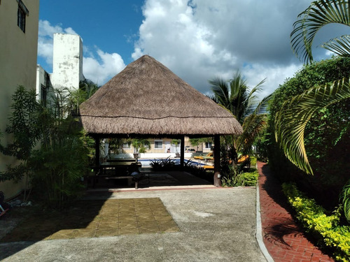 Imagen 6 de 30 de Casa En Venta En Playa Del Carmen, Quintana Roo - Se Aceptan Créditos Infonavit, Fovissste Y Bancario