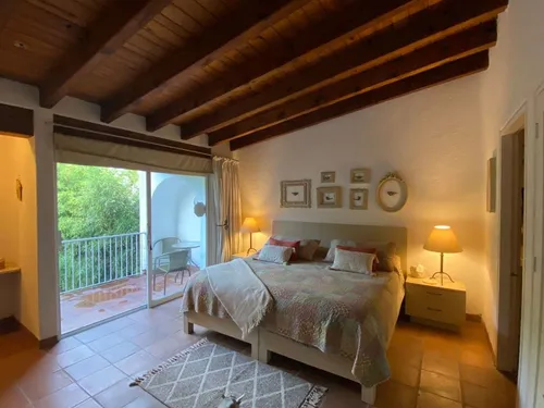 Casa En Venta En Valle De Bravo