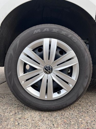 Volkswagen Caddy 1.6 Maxi Mt