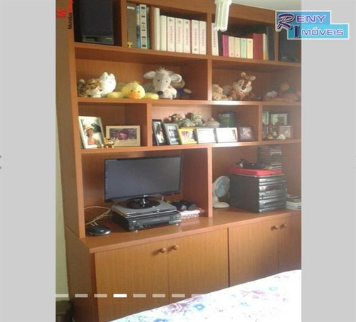 Imagem 7 de 11 de Apartamentos À Venda Em Sorocaba/sp - Compre O Seu Apartamentos Aqui! - 1465962