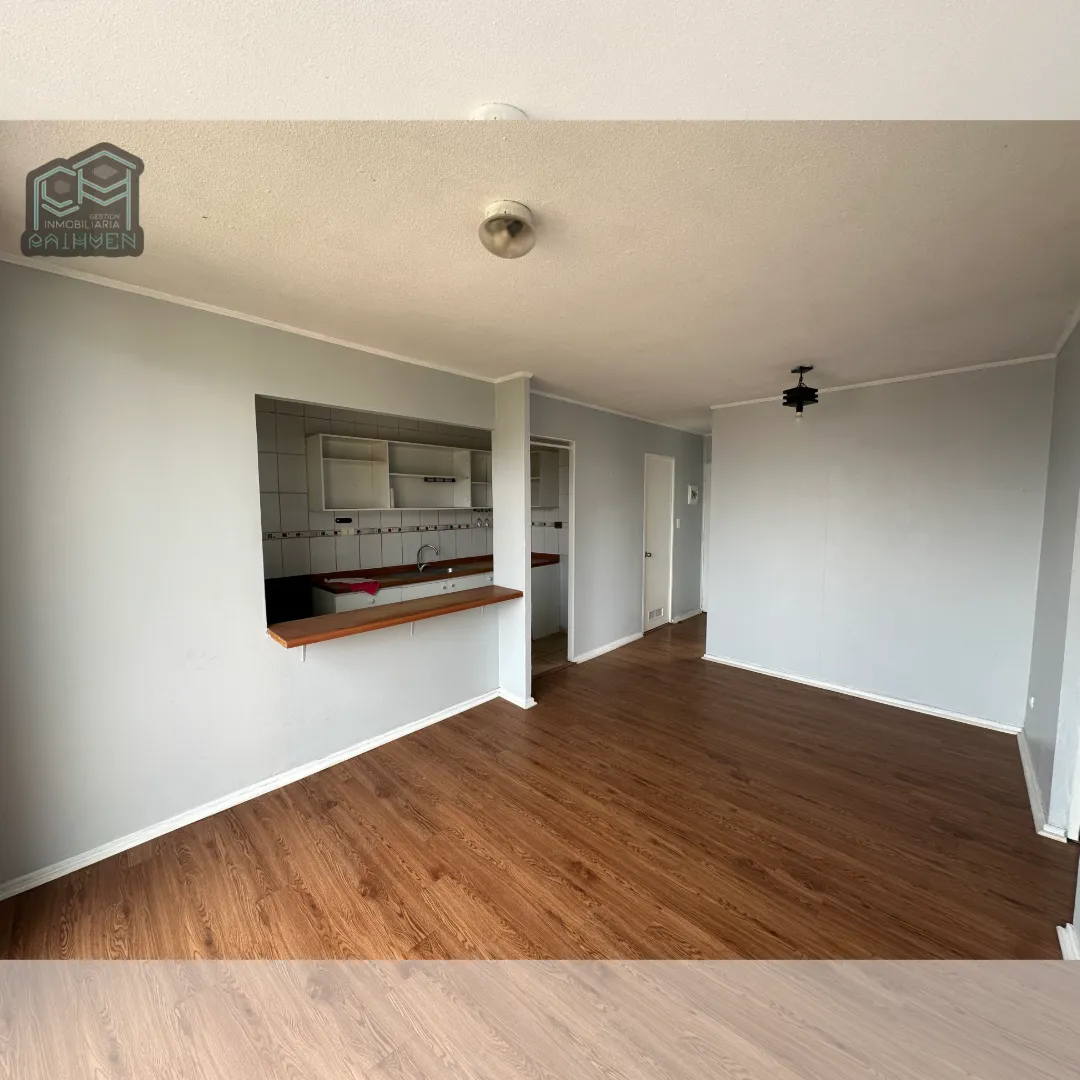 Imagen 2 de 11 de Se Arrienda Hermoso Departamento 3d 1b En Quillota