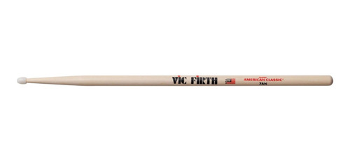 Baquetas Vic Firth 7a Nylon Tip / Drumcorner