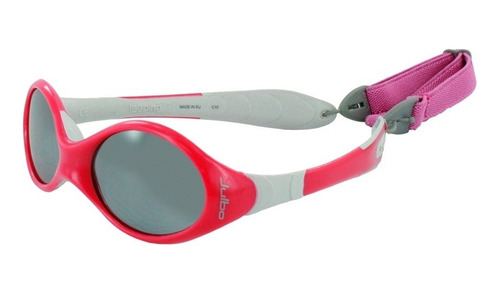 Lentes Julbo Looping 2 | 12-24 Meses |fuchsia/grey