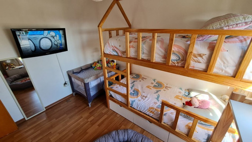 Imagen 13 de 14 de Venta De Departamento 3 Ambientes En San Justo, La Matanza.