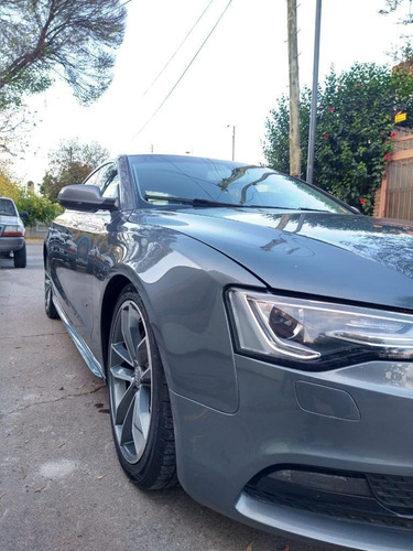 Imagen 5 de 10 de Audi A5 2013 2.0 Coupe Tfsi 211cv Multitronic