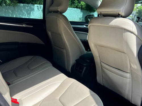 Ford Fusion Fusion 2.0 TITANIUM 16V HÍBRIDO 4P AUTOMÁTICO