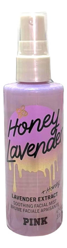 Exclusivo Bruma Facial Honey Lavender Pink 112 Ml