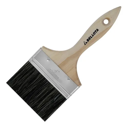 Precio Brocha De 4 Pulgadas Para Pintar MercadoLibre