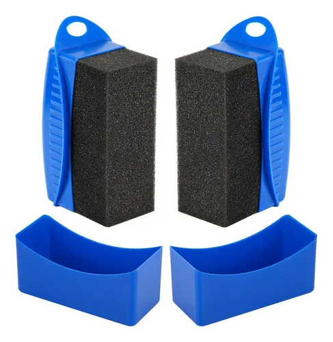 comprar Aplicador Tire Shine, Almohadilla Aplicadora Para Vendaje De