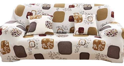 Cubre Sofas Funda Para Sofa Ajustable Suave Cubre Muebles