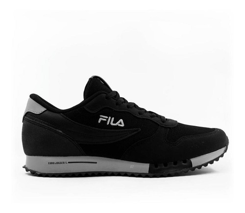 Tenis Fila Euro Jogger Sport 