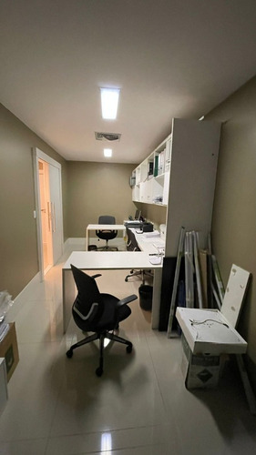 Imagem 15 de 29 de Sala Para Aluguel, 4 Vagas, Caminho Das Árvores - Salvador/ba - 1822