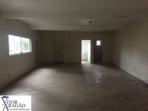 Imagem 6 de 15 de 08380 - Casa 9 Dorms. (1 Suíte), Tremembé - São Paulo/sp - 8380