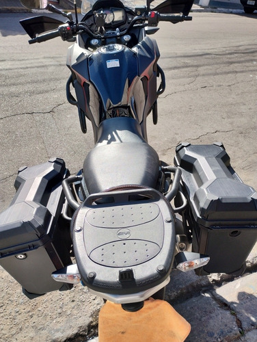 Imagem 10 de 14 de Kawasaki Versys 300 Tourer