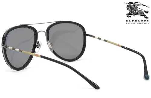 Burberry 3090q en español online