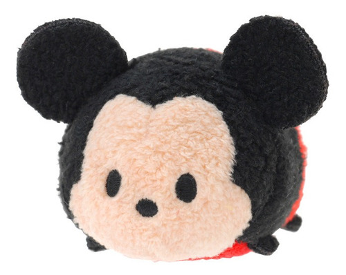 Disney Tsum Tsum Caricatura De Mickey Minnie Donald Pato