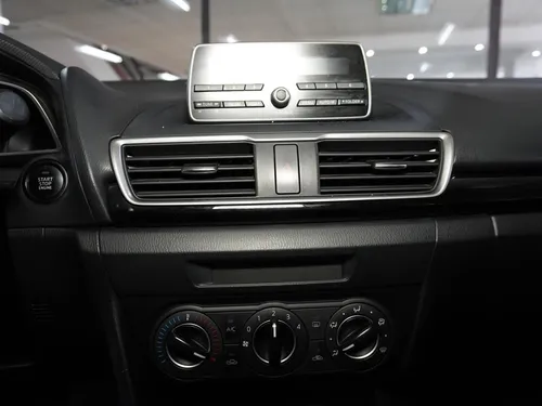 Mazda 3 2.0 Prime At